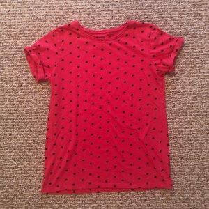 Young Dimension Shirt for Girls